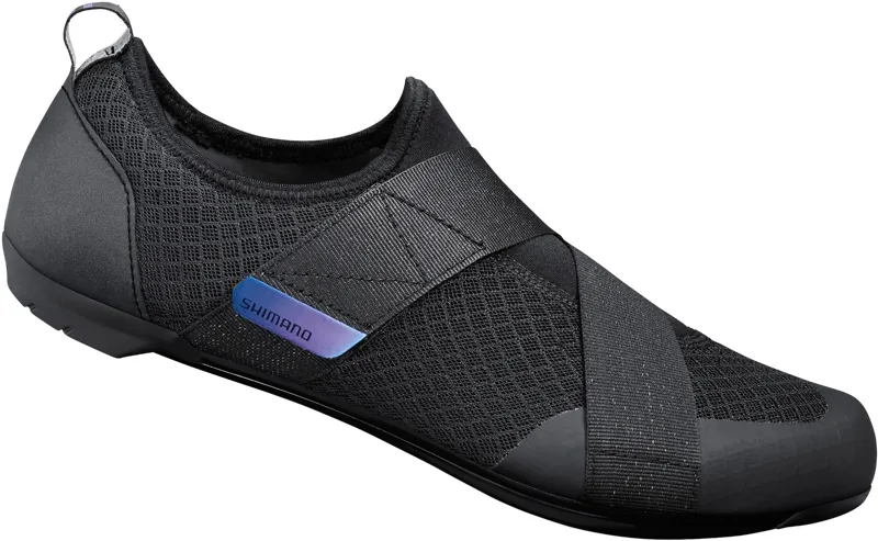 Shimano IC1 Indoor Shoe Black