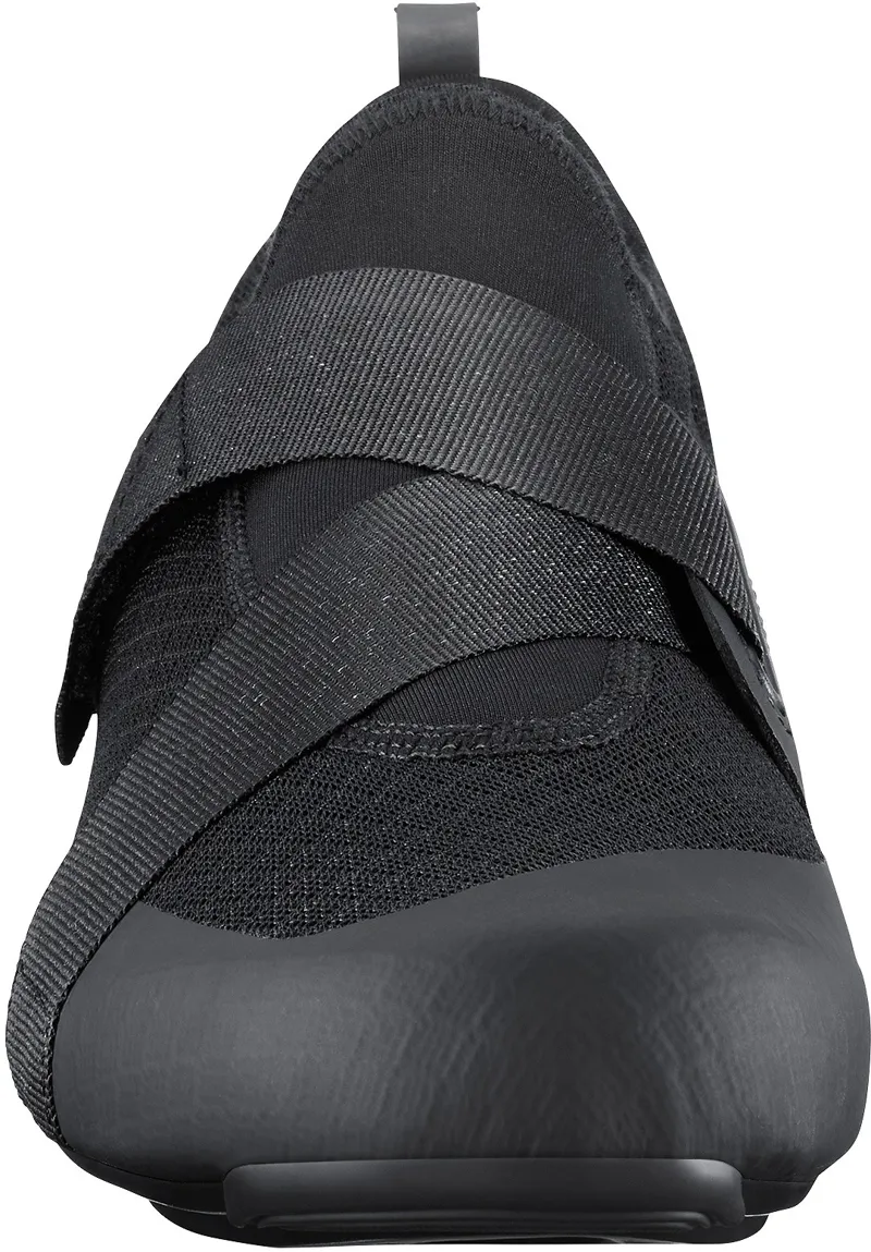 Shimano IC1 Indoor Shoe Black-4