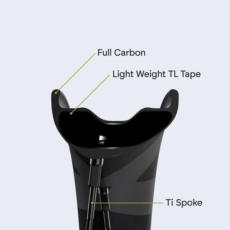 Shimano M9200 29er XTR Disc 12 Speed Rear Wheel 12x148mm Centrelock MicroSpline Black-5