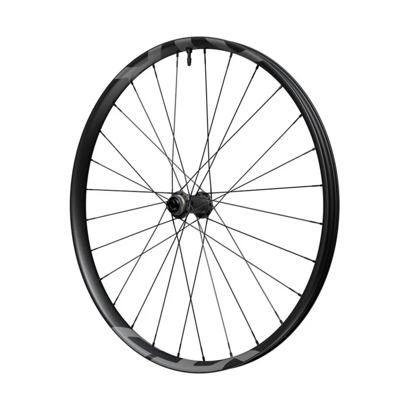 Shimano M9220 29er XTR Disc 12 Speed Rear Wheel 12x148mm Centrelock MicroSpline Black-1