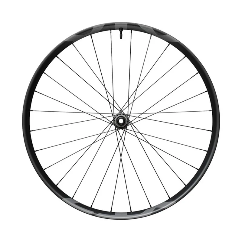 Shimano M9220 XTR 29er Disc Front Wheel 15x110mm E-thru Centrelock Black