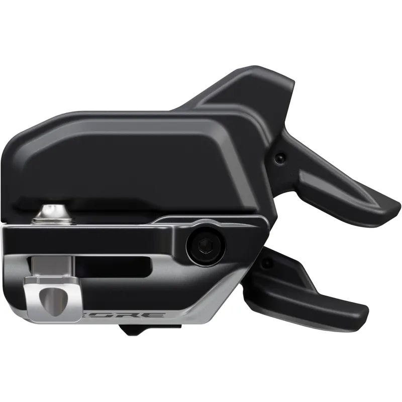 Shimano SW-M6250 Deore Di2 Shift Switch Wireless I-Spec EV Direct Mount Right Hand-1