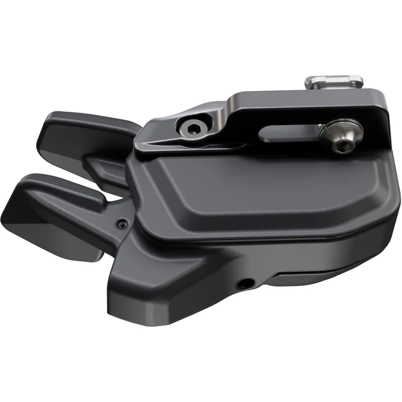 Shimano SW-M6250 Deore Di2 Shift Switch Wireless I-Spec EV Direct Mount Right Hand-2