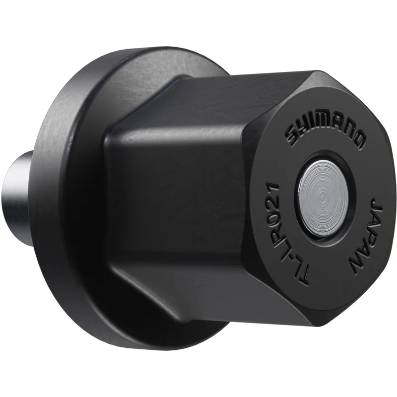 Shimano TL-LR021 Lock Ring Tool Black-1