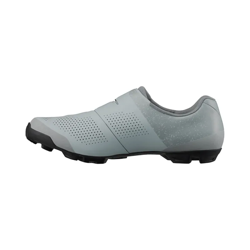 Shimano XC302 MTB Clip Shoe Grey-3