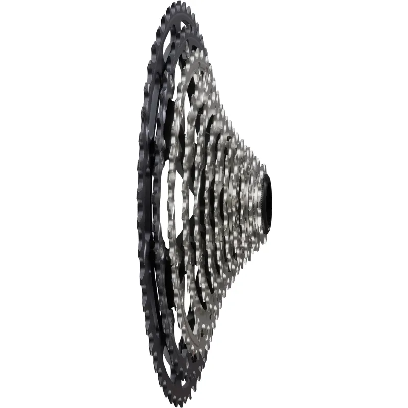 Shimano XT Deore HYPERGLIDE+ Cassette 12-Speed CS-M8200 - 10-51T-2