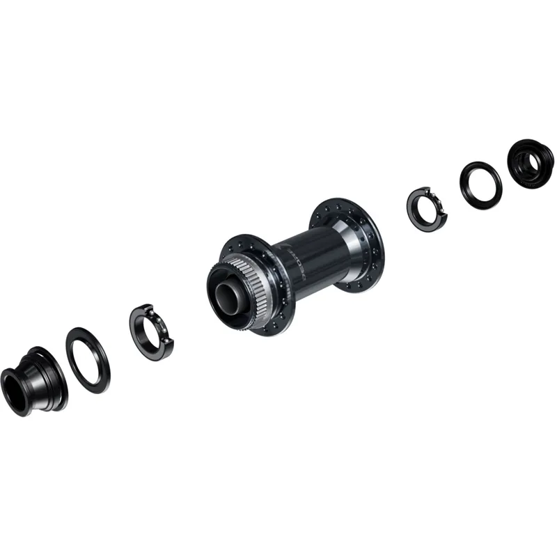 Shimano XT HB-M8210 Front Hub Center Lock Disc 32H or 28H - 15 x 110 mm-2