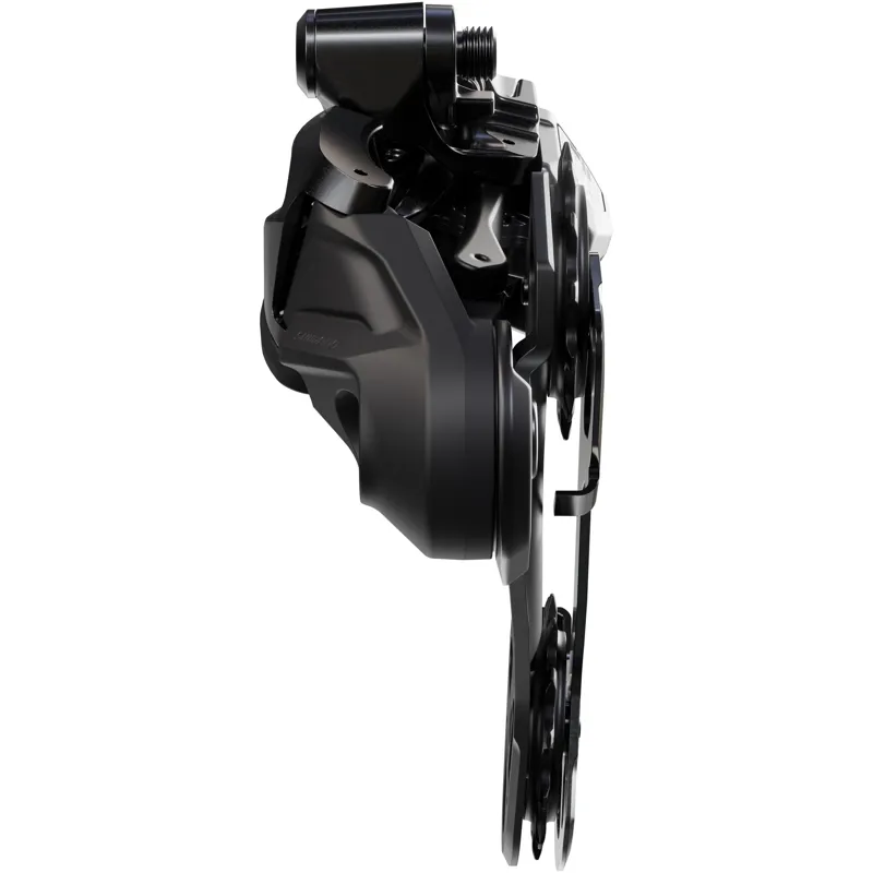 Shimano RD-M8260 STEPS Deore XT 12 Speed Di2 Wired Rear Derailleur HYPERGLIDE SGS Black-3
