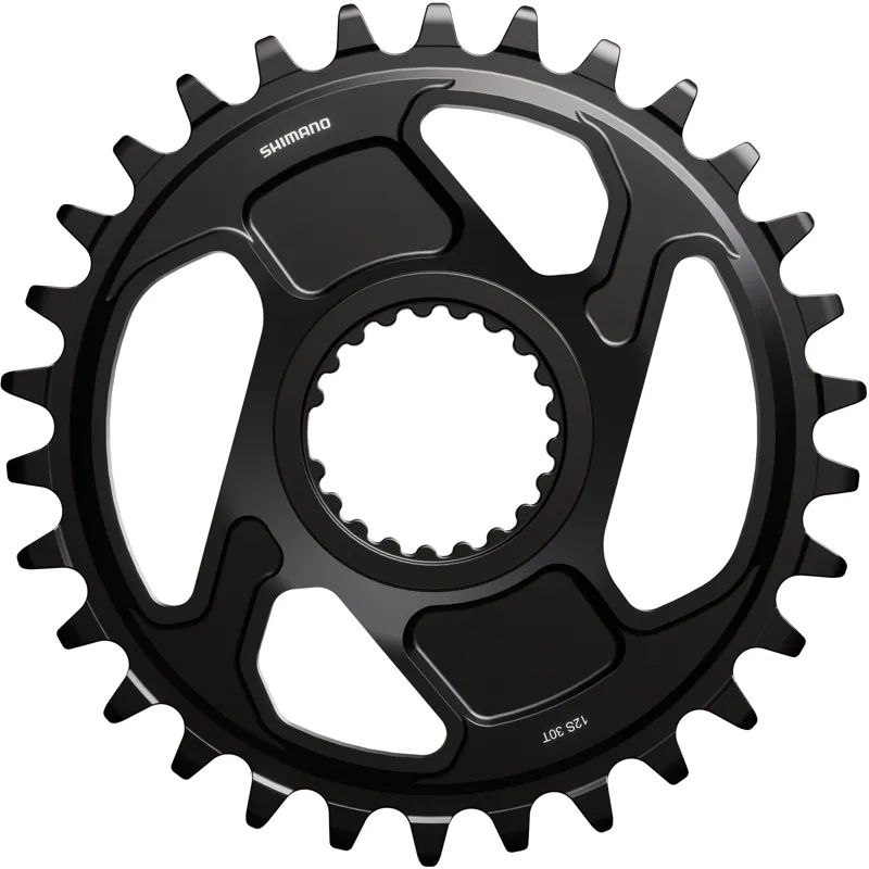 Shimano XT SM-CRM86 Single Chainring For XT-M8200 