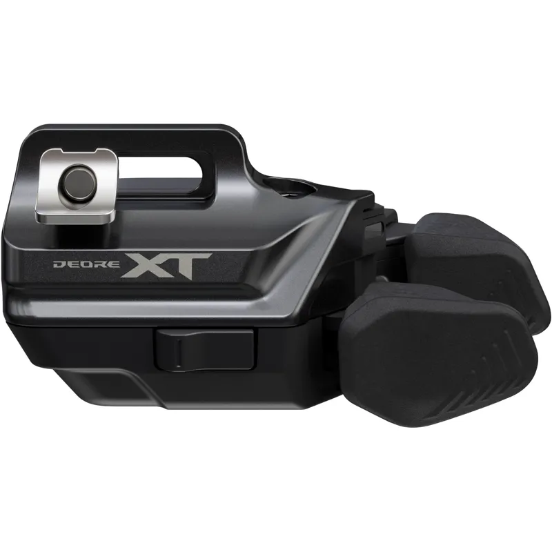Shimano XT SW-M8250-IR Deore Di2 Shifting Switch Black 