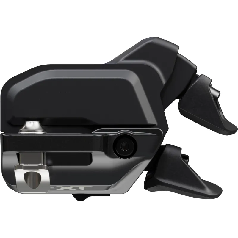 Shimano XT SW-M8250-IR Deore Di2 Shifting Switch Black -3