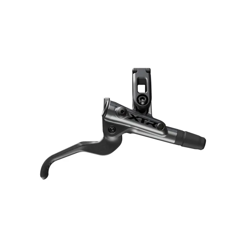 Shimano XTR Brake Lever XC and XTR 2-Piston Brake Caliper BR-M9200/BL-M9200 Rear Left -2