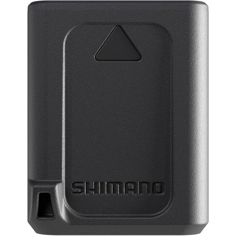 Shimano XTR BT-DN320 Di2 Wireless Rear Derailleur Battery Black