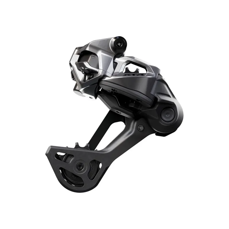 Shimano XTR Di2 E-MTB Rear Derailleur Long Cage 11s LINKGLIDE RD-M9260-11L-1