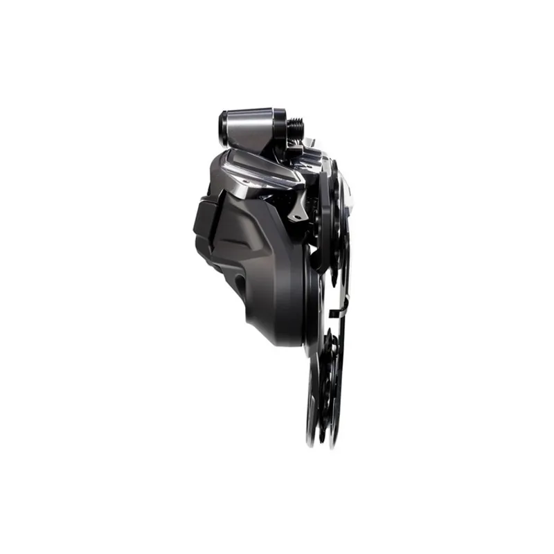 Shimano XTR Di2 Rear Derailleur Long Cage 12s RD-M9250-SGS-4