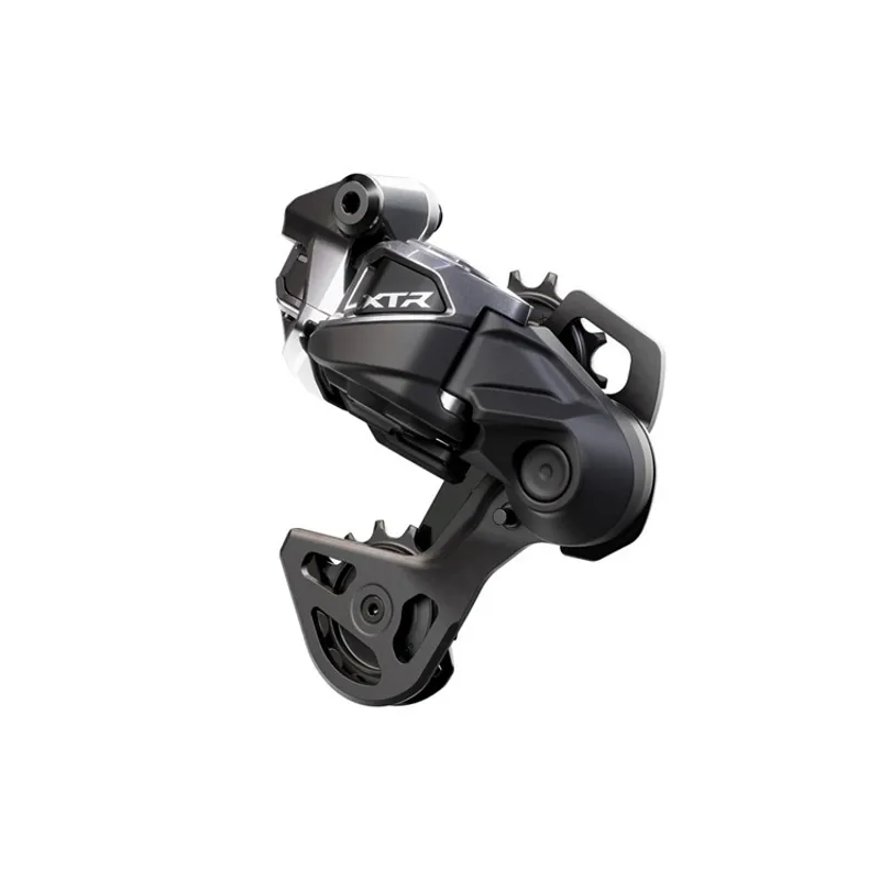 Shimano XTR Di2 Rear Derailleur Long Cage 12s RD-M9250-SGS-2