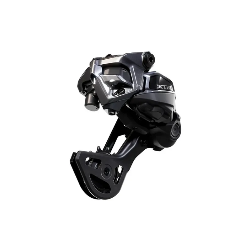 Shimano XTR Di2 Rear Derailleur Long Cage 12s RD-M9250-SGS-1