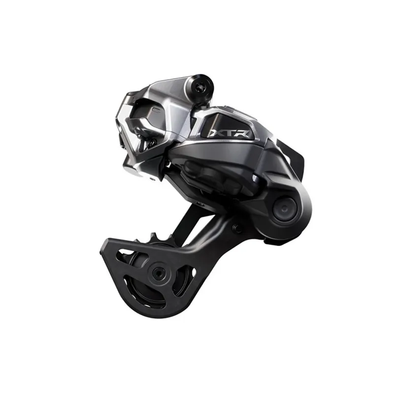 Shimano XTR Di2 Rear Derailleur Long Cage 12s RD-M9250-SGS