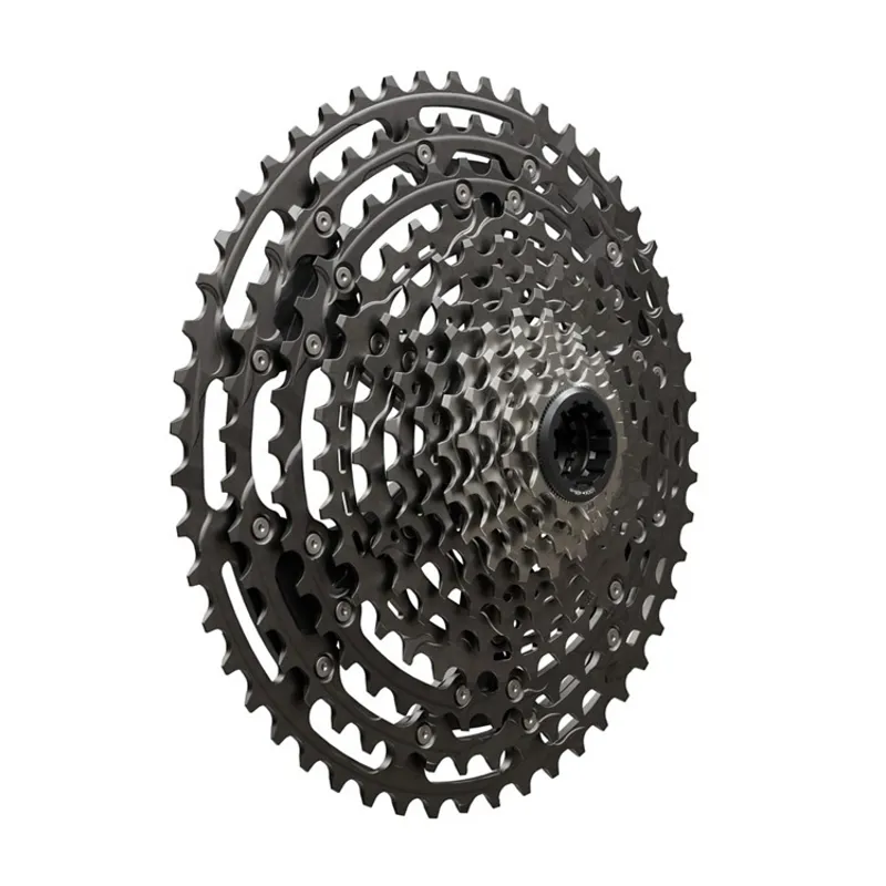 Shimano XTR HYPERGLIDE+ Cassette 12 Speed CS-M9200-12 - 10-51T-1