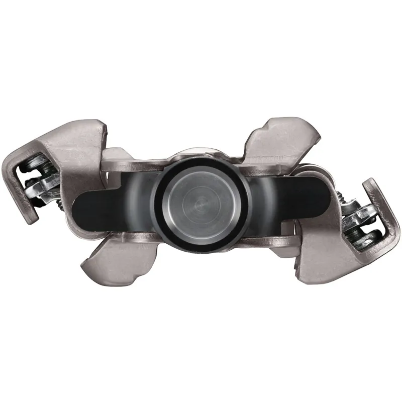 Shimano XTR PD-M9200 XC Race MTB Clip Pedals 3mm Shorter Axle Grey/Black-4