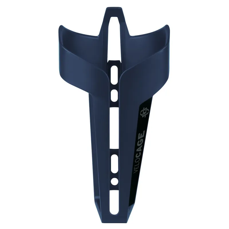 SKS Velocage Bottle Cage Sapphire Blue-1