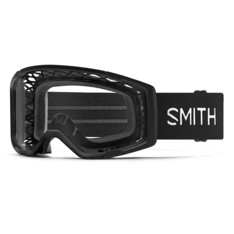 Smith Rhythm MTB Goggle + Dirt Screen Black