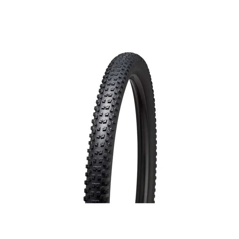 Specialized Ground Control 20x2.35 Wire Tyre 60a 26Tpi Black