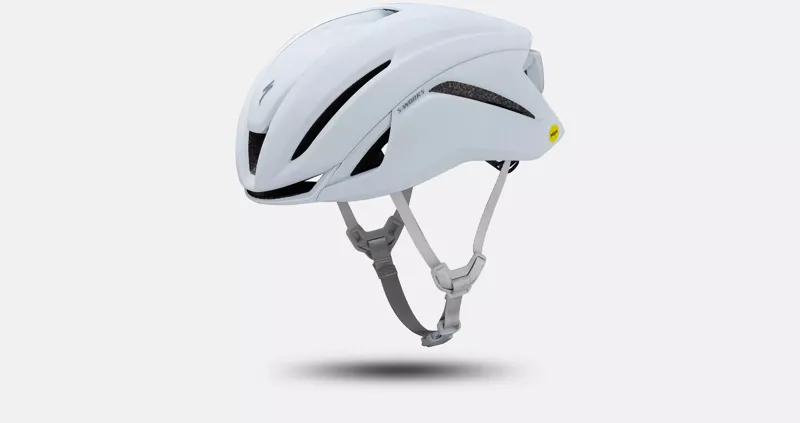 Specialized SWorks Evade 4 Road Helmet M Matt White
