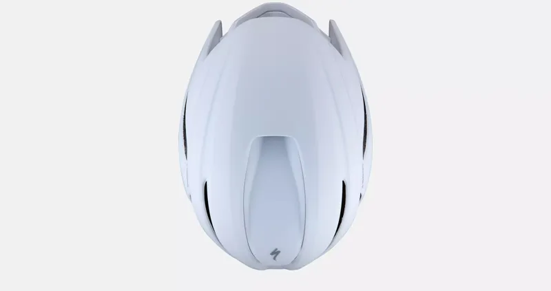 Specialized SWorks Evade 4 Road Helmet M Matt White-5