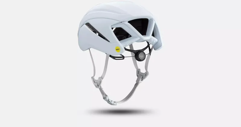 Specialized SWorks Evade 4 Road Helmet M Matt White-1