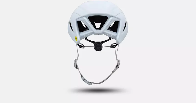 Specialized SWorks Evade 4 Road Helmet M Matt White-4