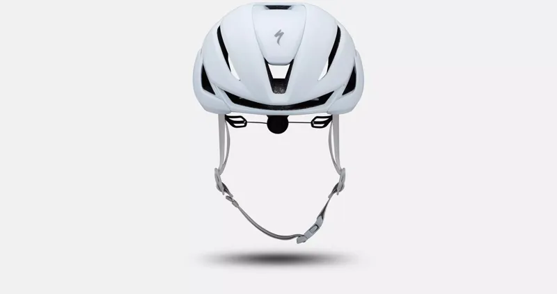 Specialized SWorks Evade 4 Road Helmet M Matt White-2