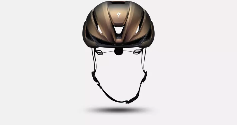 Specialized SWorks Evade 4 Road Helmet M Root Beer-2