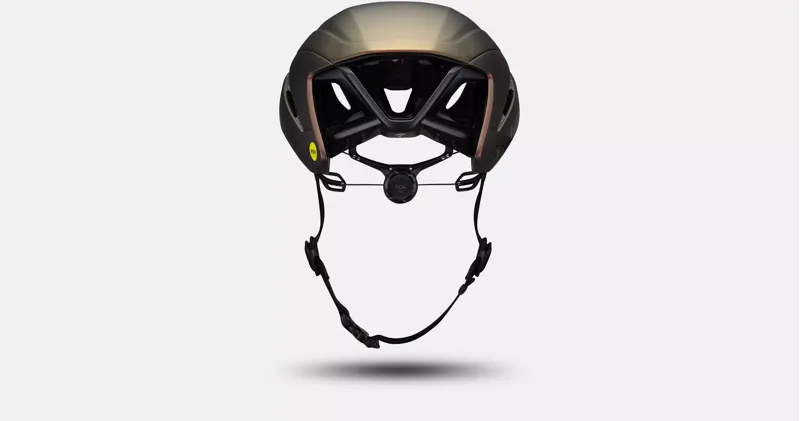 Specialized SWorks Evade 4 Road Helmet M Root Beer-3