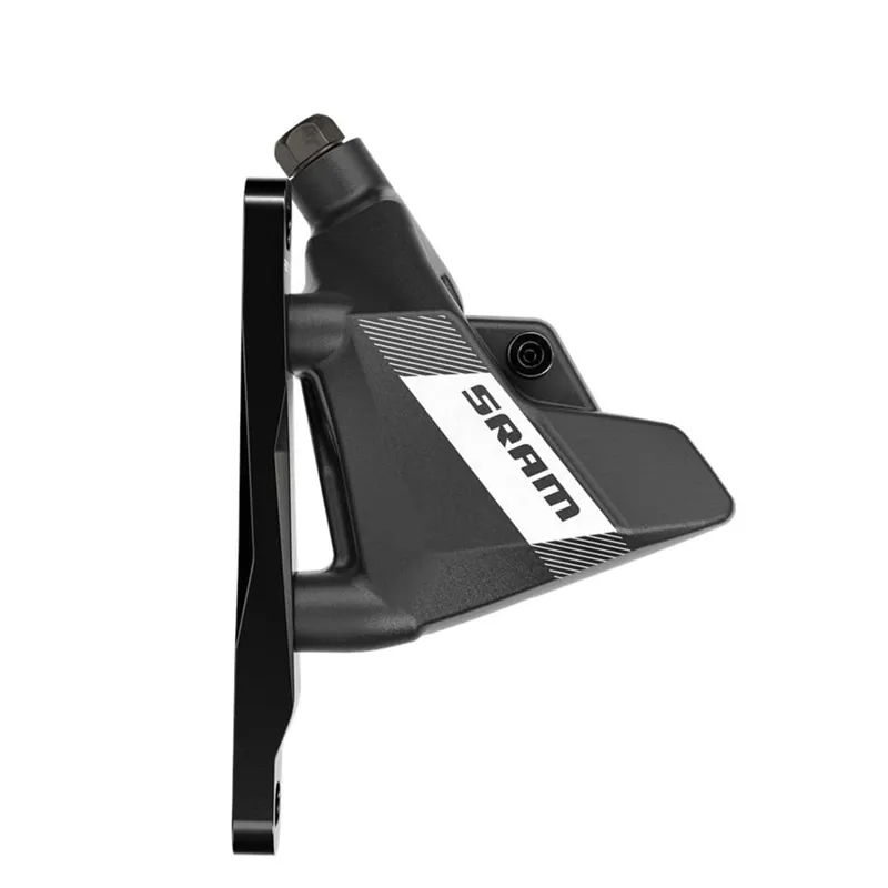 SRAM Apex AXS Right Hand Shift Lever/Hydraulic Disc Brake-2