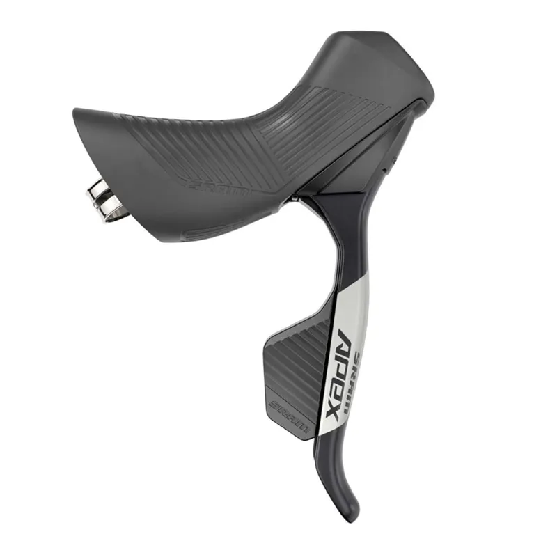 SRAM Apex AXS Right Hand Shift Lever/Hydraulic Disc Brake-1