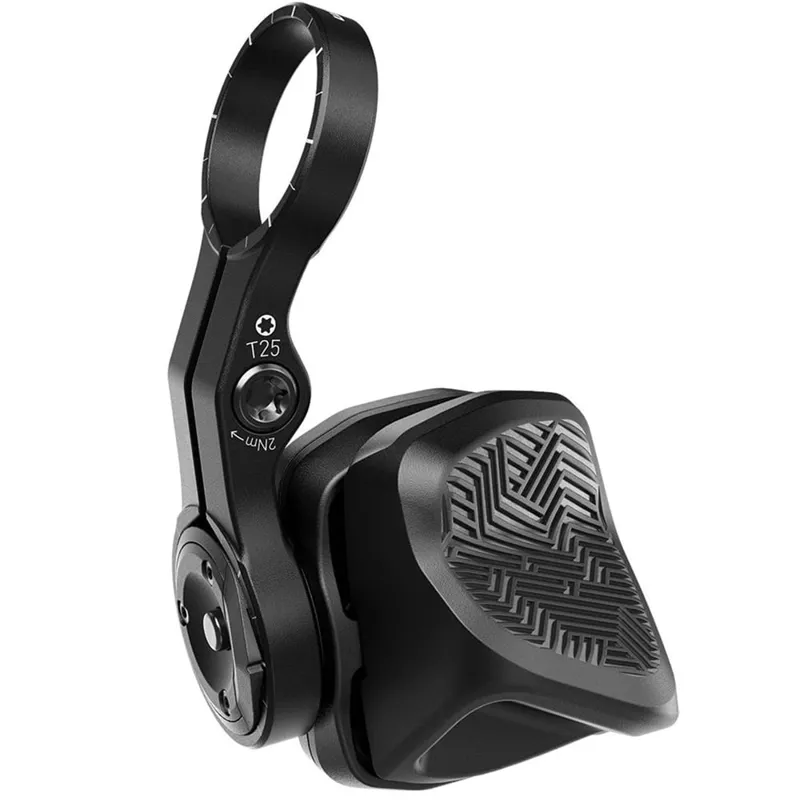 SRAM AXS Right Rocker Pod With Discrete Clamp