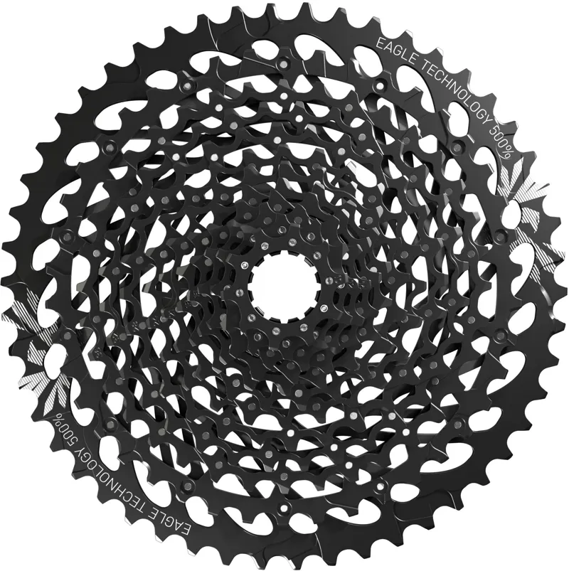 SRAM GX Eagle XG-1275 12 Speed Cassette 10-50T XD