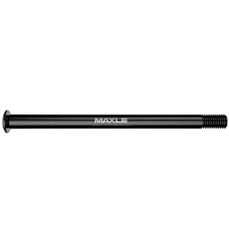 Sram Rear Axle Maxle Stealth Boost 13mx180mm M12X1.0 Black-1