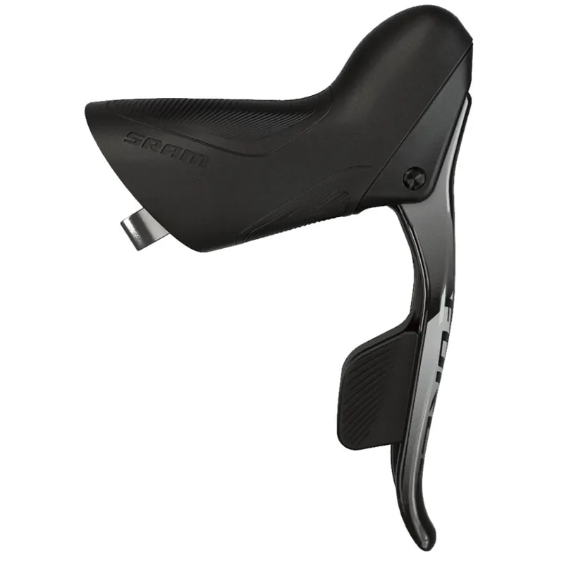 Sram Shift/Brake Lever Force Etap Axs d1 Front Shifter Left Hand Cover Black-3