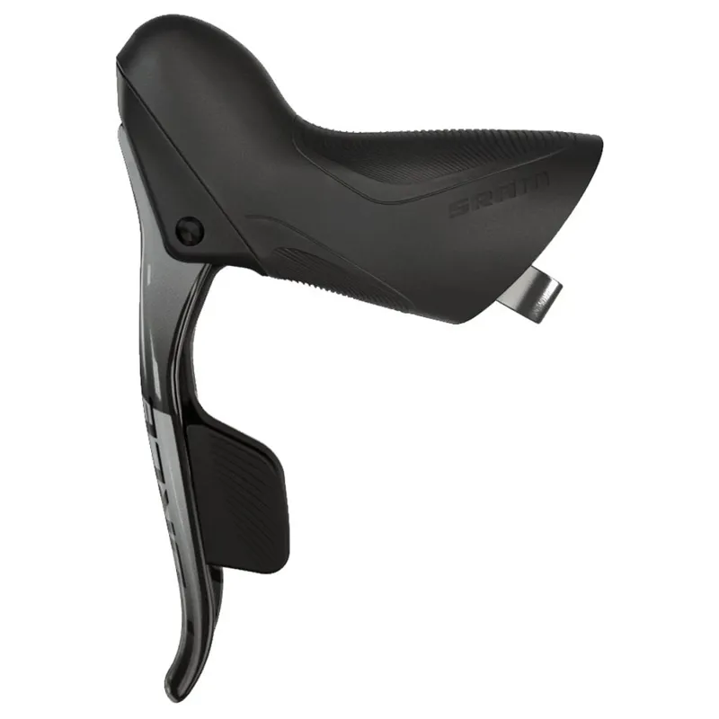 Sram Shift/Brake Lever Force Etap Axs d1 Front Shifter Left Hand Cover Black-2