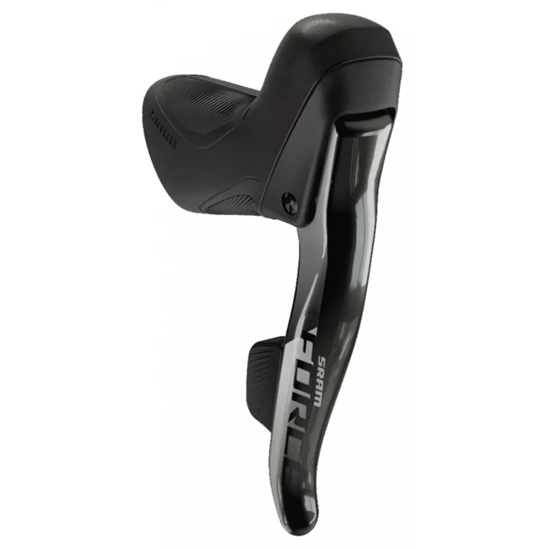 Sram Shift/Brake Lever Force Etap Axs d1 Front Shifter Left Hand Cover Black-1