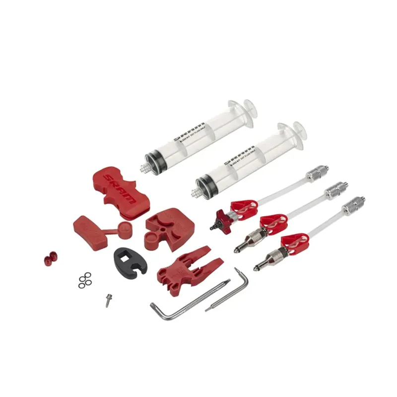 SRAM Avid Standard Brake Bleed Kit