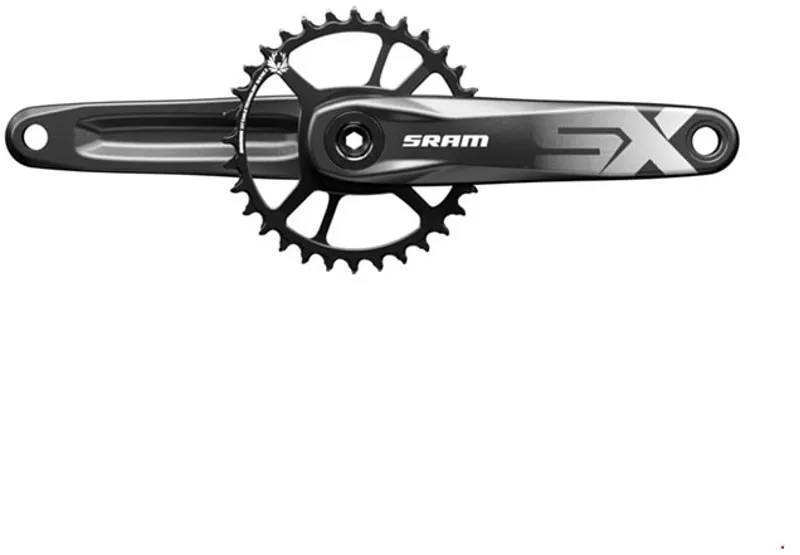 SRAM SX Eagle Crankset