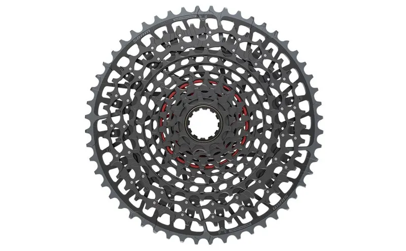 SRAM X0 XS-1295 T-Type Eagle Cassette