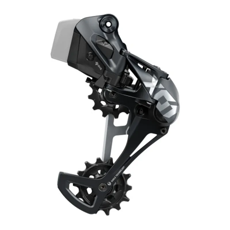 Sram X01 Eagle AXS Rear Derailleur - 12 Speed - Battery Not Included -1