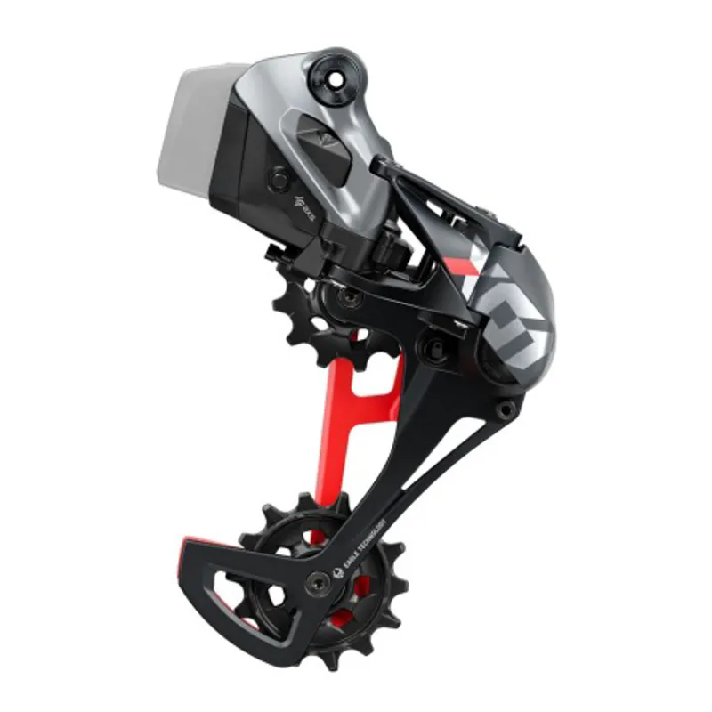 Sram X01 Eagle AXS Rear Derailleur - 12 Speed - Battery Not Included 