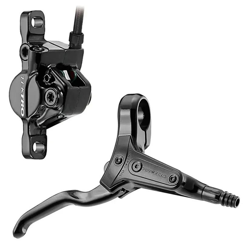Tektro M285 MTB - Hydraulic Disc Brake System
