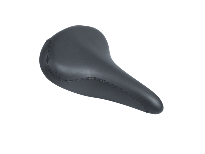 Trek Urban Saddle 280mmx215mm Black