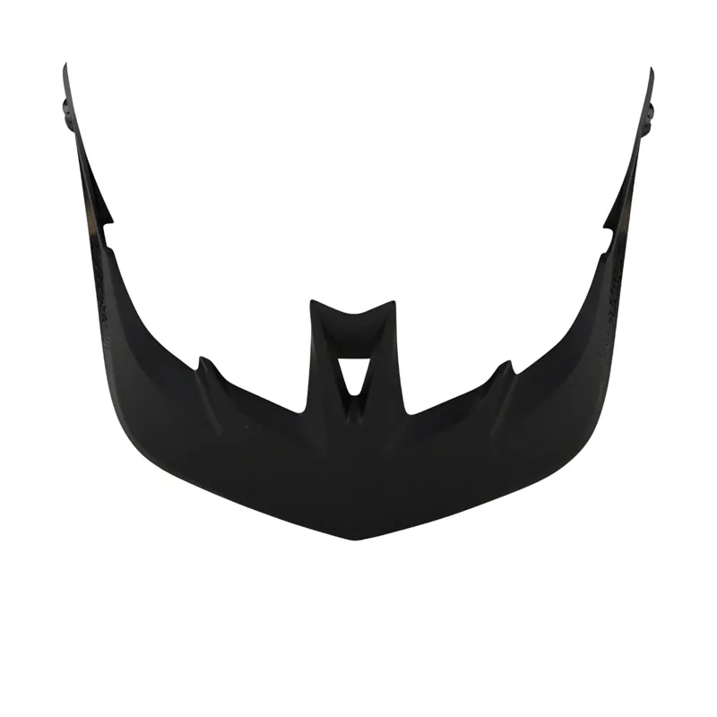 Troy Lee Designs A3 MIPS Helmet Uno Black-3